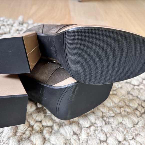 Casta Josh Loafer - these retro 90s babies are brand new - Picture 5 of 8